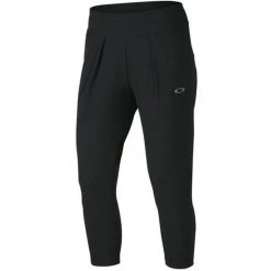 Outerwear And Clothing Oakley Women's Beat The Streets Capris