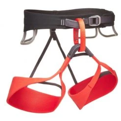 Black Diamond Solution W's Harness Hike, Run & Climb