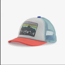 Patagonia K's Interstate Hat