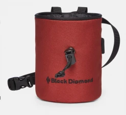 Black Diamond Mojo Chalk Bag Hike, Run & Climb