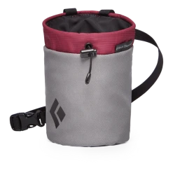 Hike, Run & Climb Black Diamond Repo Chalk Bag