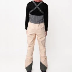 Outerwear And Clothing Strafe Women's Scarlett Bib