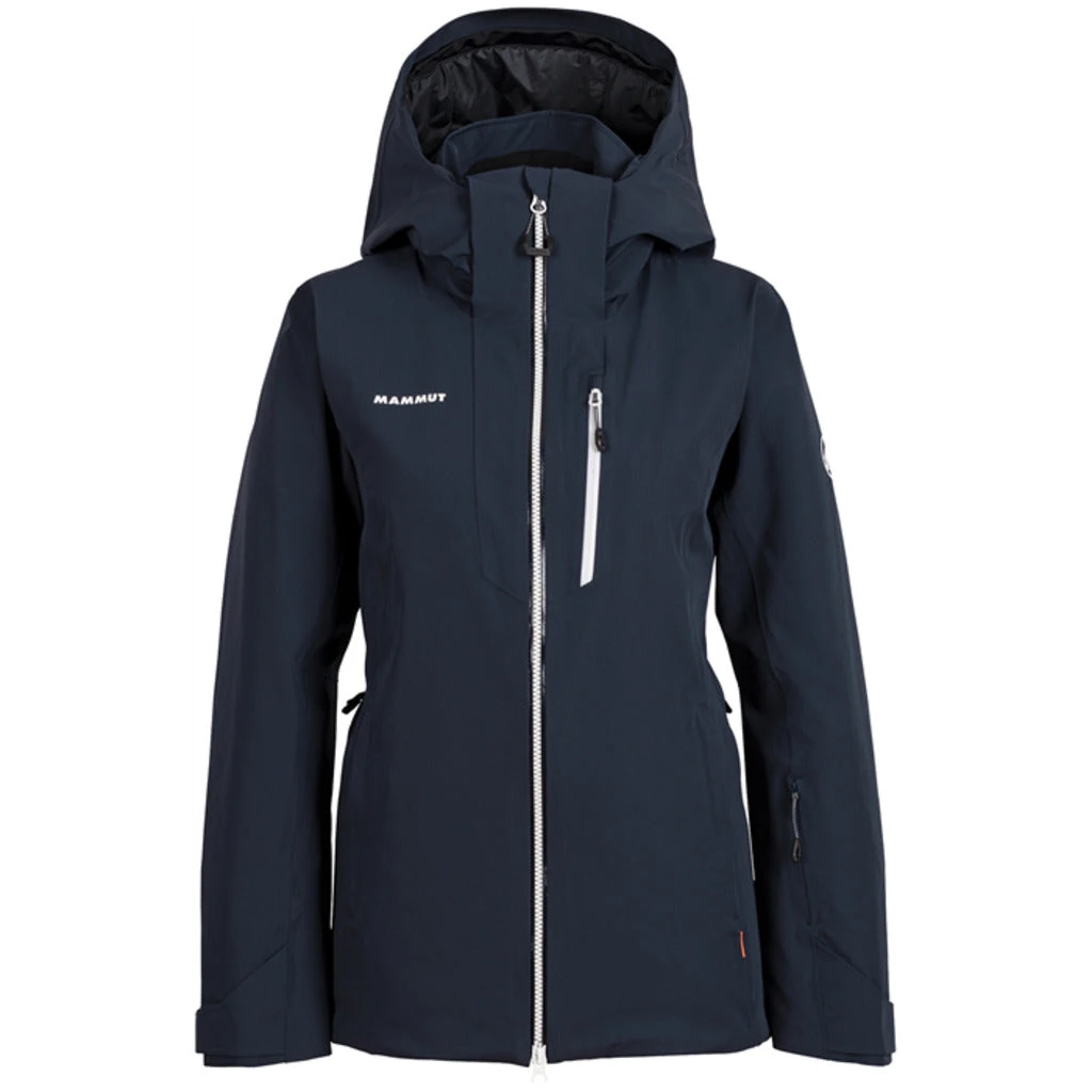 Mammut Women's Stoney HS Thermo Jacket Mammut Women's Stoney HS Thermo Jacket