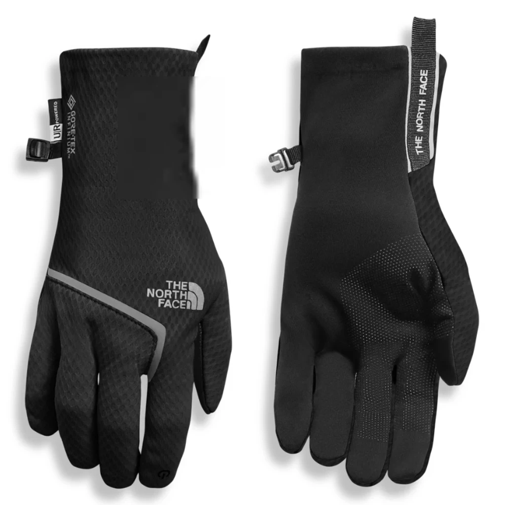 The North Face Men's Gore-Tex Closefit Tricot Glove Accessories The North Face Men's Gore-Tex Closefit Tricot Glove Accessories