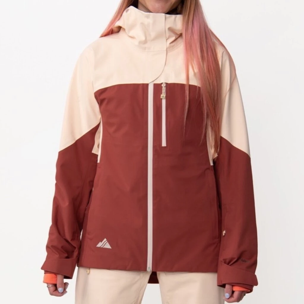 Outerwear And Clothing Strafe Women's Meadow Jacket Outerwear And Clothing Strafe Women's Meadow Jacket