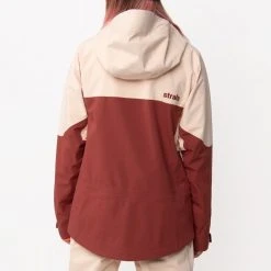 Outerwear And Clothing Strafe Women's Meadow Jacket