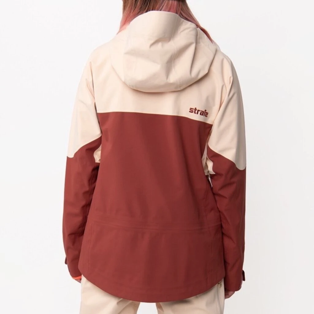 Outerwear And Clothing Strafe Women's Meadow Jacket Outerwear And Clothing Strafe Women's Meadow Jacket