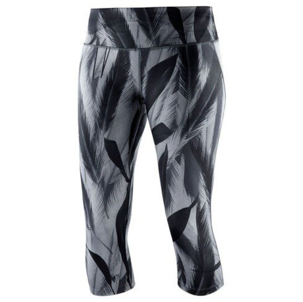 Clothing Salomon Women's Agile Mid Tight Clothing Salomon Women's Agile Mid Tight