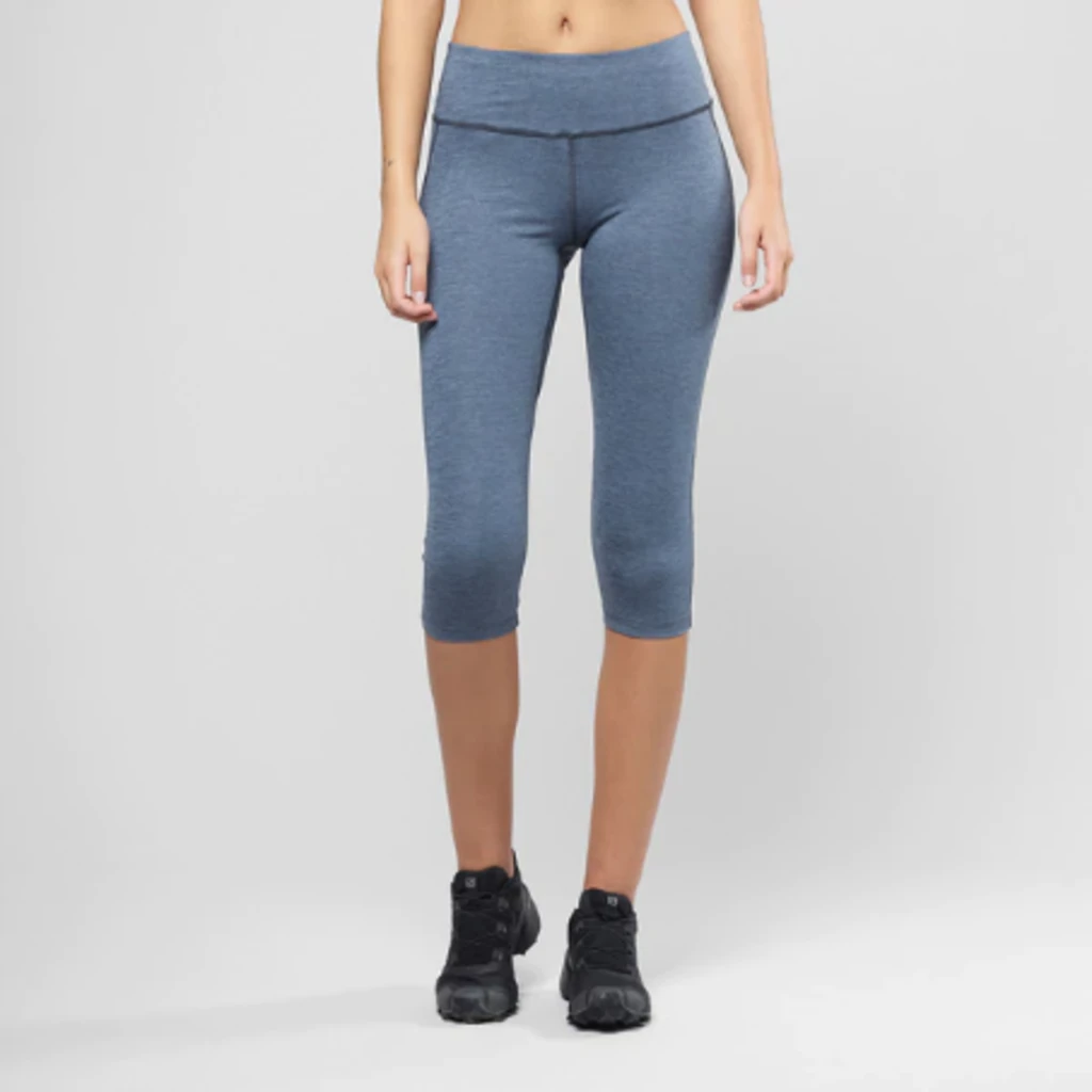 Clothing Salomon Women's Agile Mid Tight Clothing Salomon Women's Agile Mid Tight