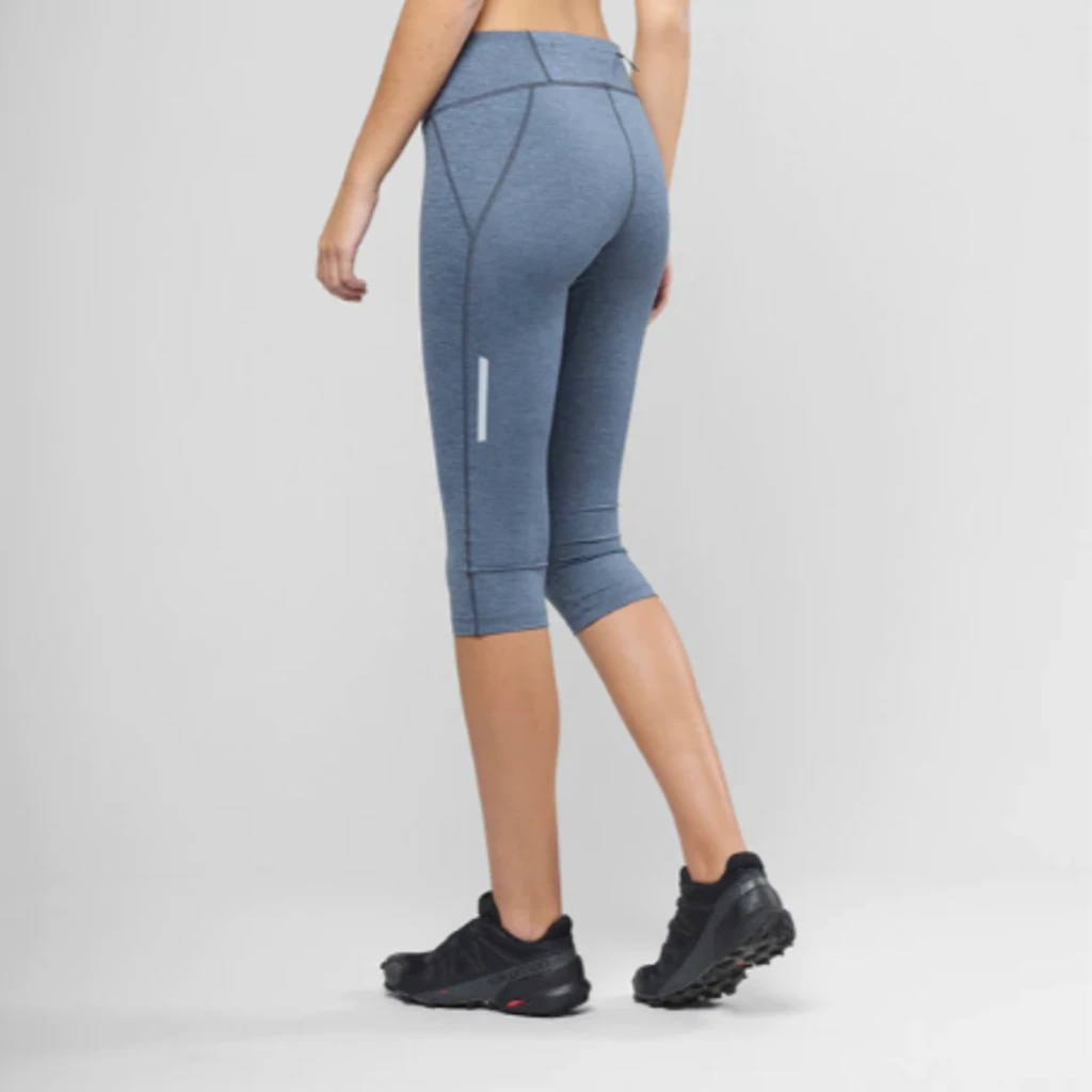 Clothing Salomon Women's Agile Mid Tight Clothing Salomon Women's Agile Mid Tight