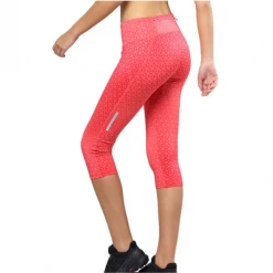 Salomon Women's Agile Mid Tight 2 Salomon Women's Agile Mid Tight