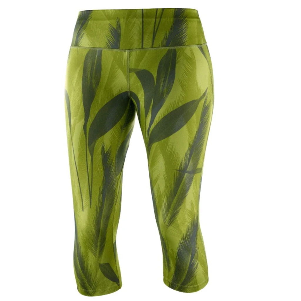 Clothing Salomon Women's Agile Mid Tight Clothing Salomon Women's Agile Mid Tight