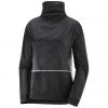 Salomon Women's Elevate Aero Cozy Pullover