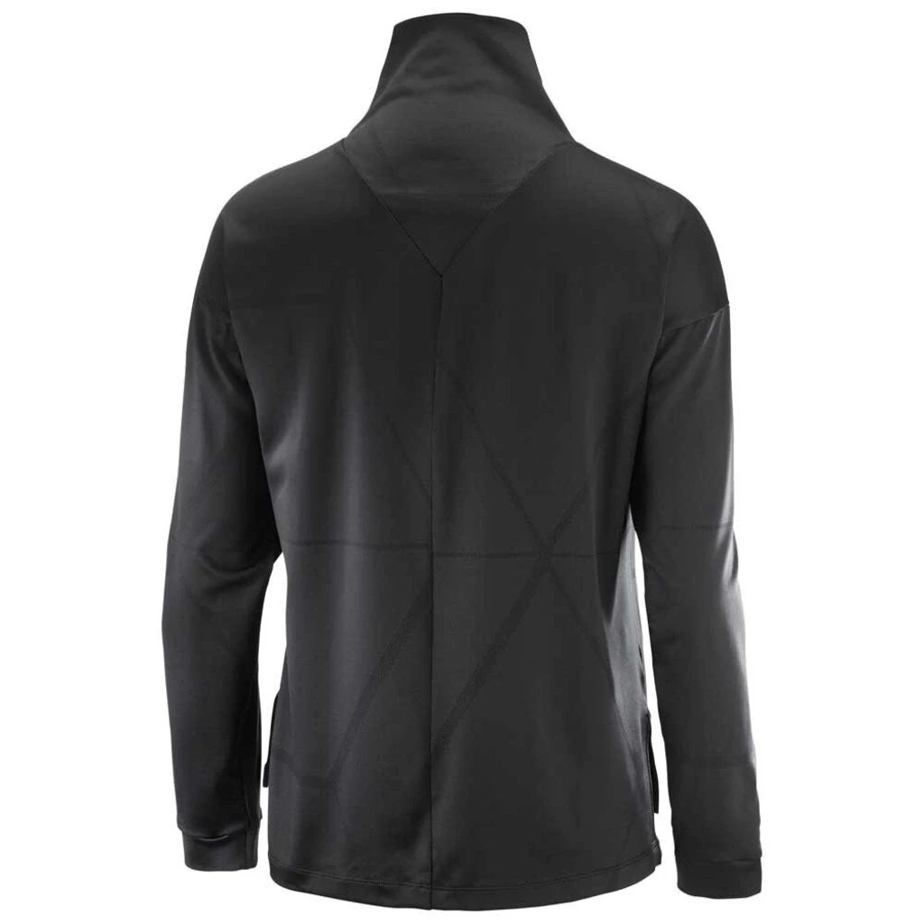 Salomon Women's Elevate Aero Cozy Pullover Salomon Women's Elevate Aero Cozy Pullover