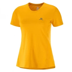 Lifestyle Tops Salomon Women's XA Short Sleeve Tee