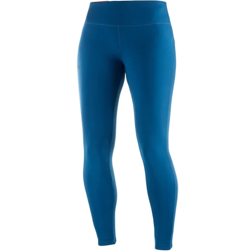 Clothing Salomon Women's Comet Warm Tight Clothing Salomon Women's Comet Warm Tight