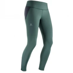 Clothing Salomon Women's Agile Warm Tight