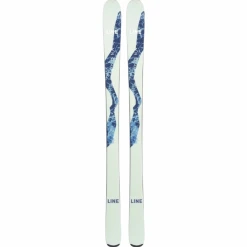 2022 Line Pandora 84 Ski