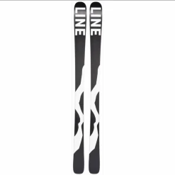 2022 Line Pandora 84 Ski