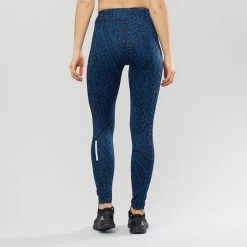 Salomon Women's Agile Long Tight