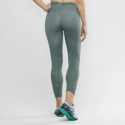 Salomon Women's Elevate Aero 7/8 Tight