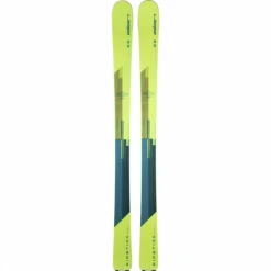 2022 Elan Ripstick 86 Ski