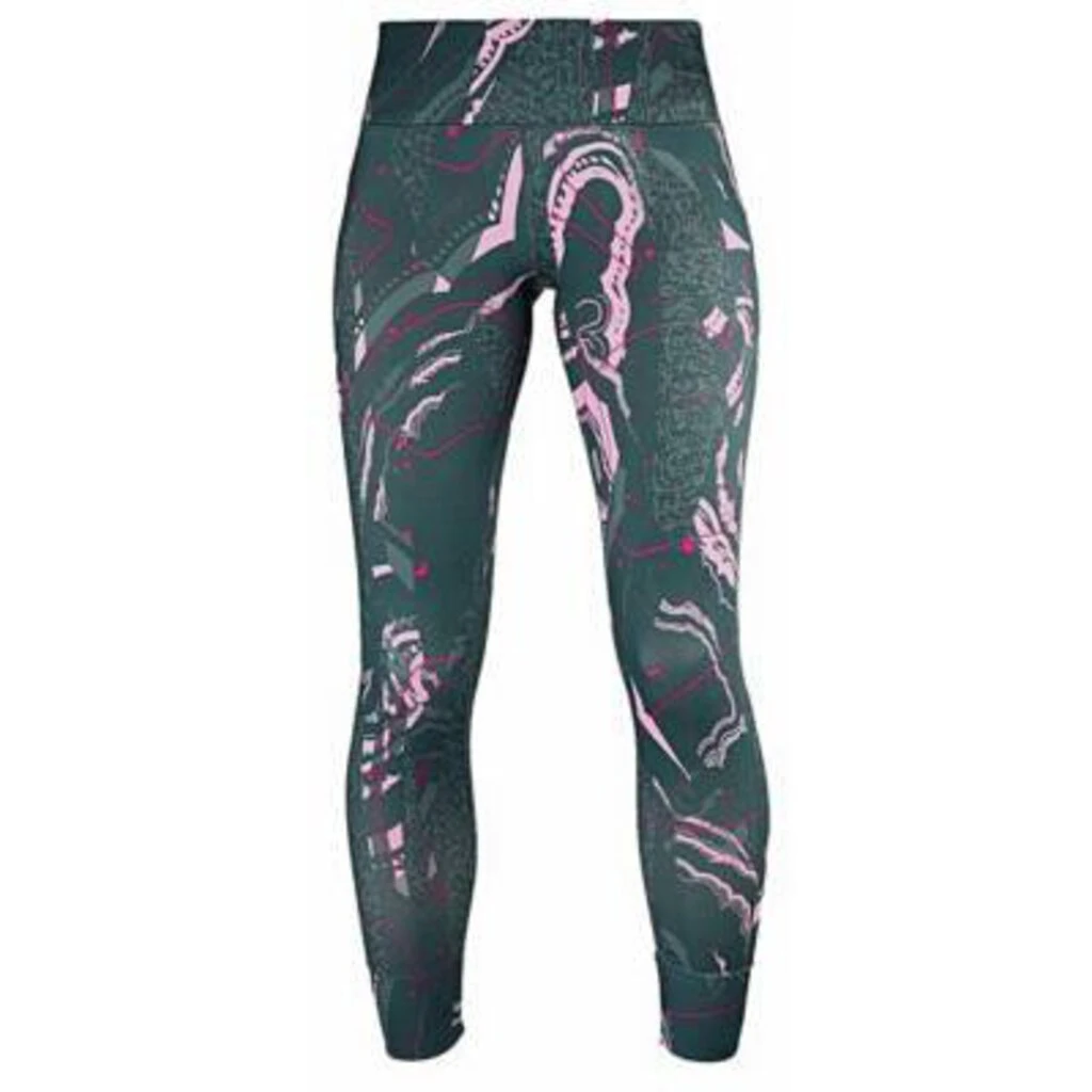 Salomon Women's Mantra Tech Legging Clothing Salomon Women's Mantra Tech Legging Clothing