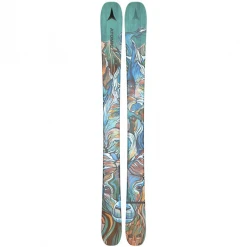 Skis 2022 Atomic Bent Chetler Mini