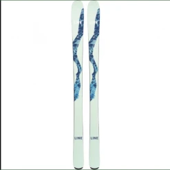 2022 Line Pandora 84 Ski