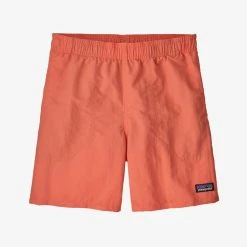 Patagonia Boys' 5 Inch Baggie Shorts Junior