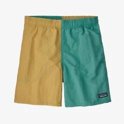 Patagonia Boys' 5 Inch Baggie Shorts Junior