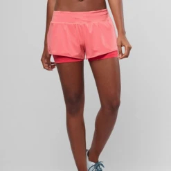 Lifestyle Bottoms Salomon Women's Elevate Aero Short