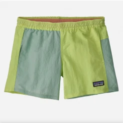 Patagonia Girl's Baggies Junior