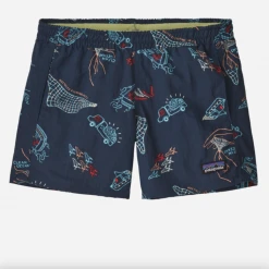 Patagonia Girl's Baggies Junior