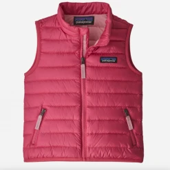 Junior Patagonia Baby Down Sweater Vest