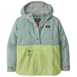 Patagonia Junior's Isthmus Anorak 4 Patagonia Junior's Isthmus Anorak