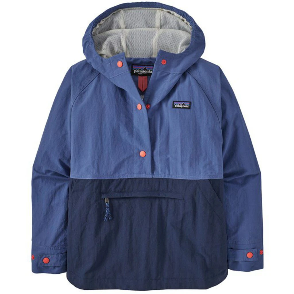 Patagonia Junior's Isthmus Anorak Patagonia Junior's Isthmus Anorak