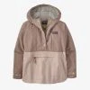 Patagonia Junior's Isthmus Anorak