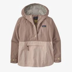 Patagonia Junior's Isthmus Anorak