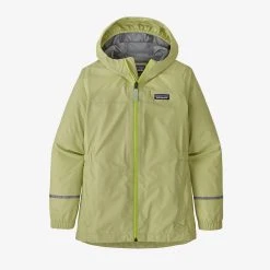 Patagonia Junior's Torrentshell 3L