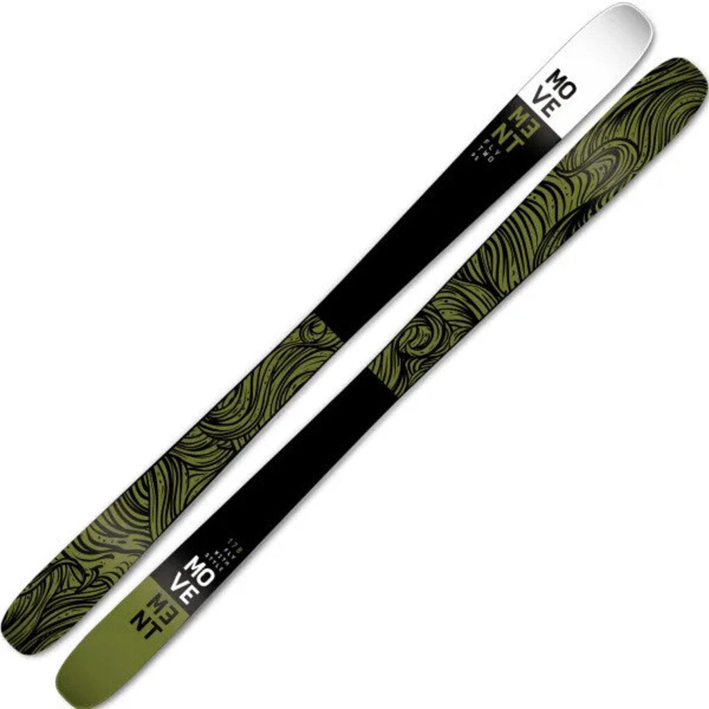 2022 Movement Fly Two 95 2022 Movement Fly Two 95