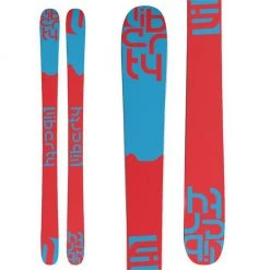 2022 Liberty Origin 106 Skis