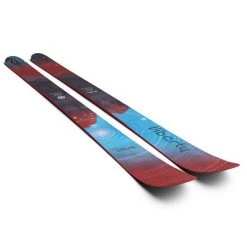 2022 Liberty Origin 106 Skis