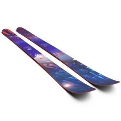 Ski 2022 Liberty Genesis 96