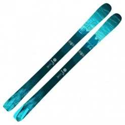 Ski 2022 Liberty Evolv 84 W