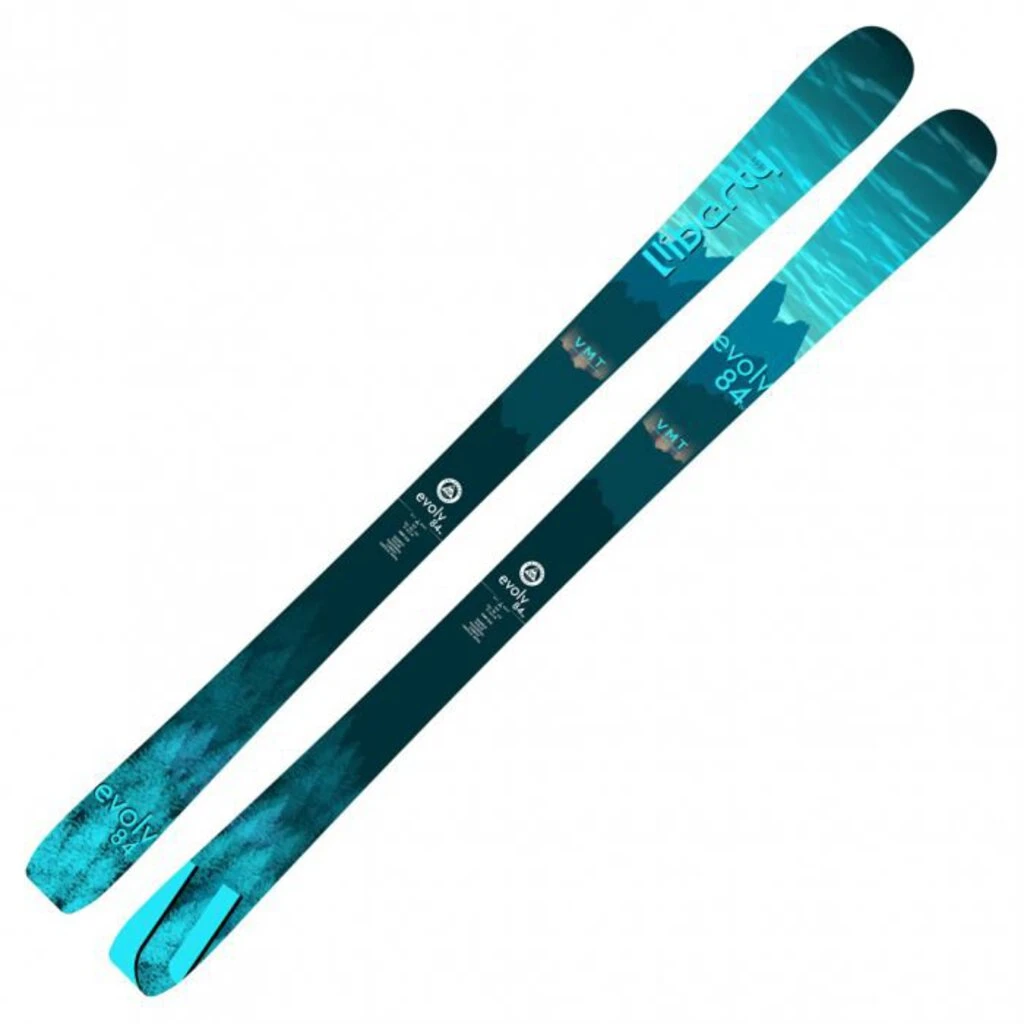 Ski 2022 Liberty Evolv 84 W Ski 2022 Liberty Evolv 84 W