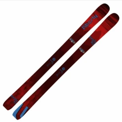 2022 Liberty Evolv 90 Ski