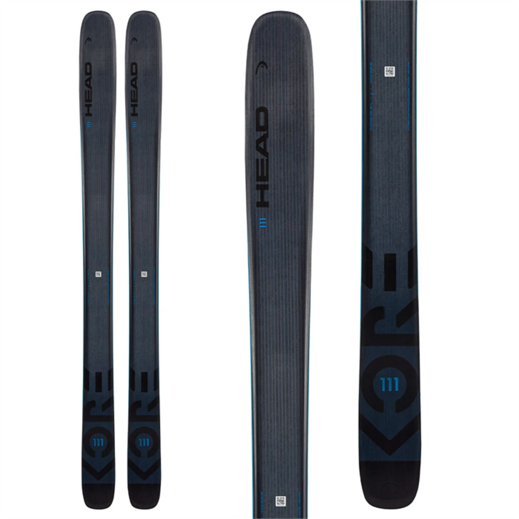 2022 Head Kore 111 Skis 2022 Head Kore 111 Skis