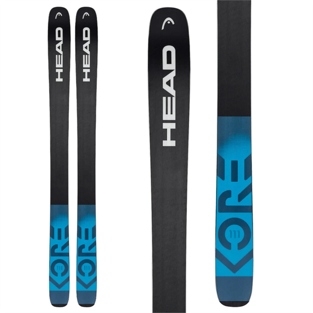 2022 Head Kore 111 Skis 2022 Head Kore 111 Skis