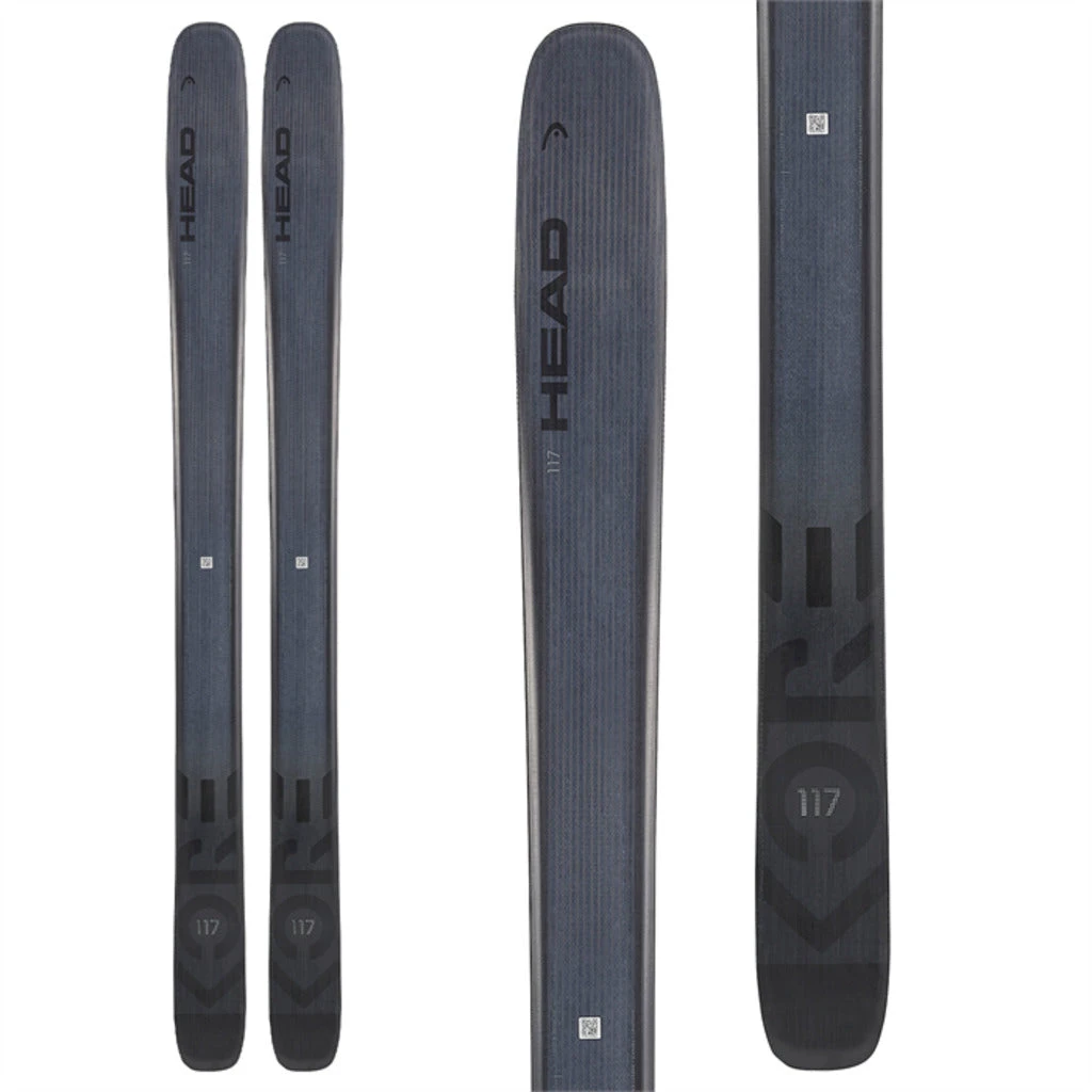 2022 Head Kore 117 Skis 2022 Head Kore 117 Skis